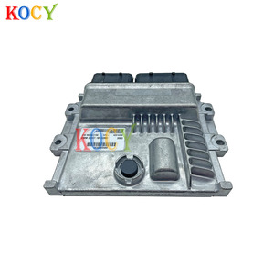 Động cơ đơn vị điều khiển dcm7.1b cem0 42015358 9824601180 9839383580 ECU ECM cho Peugeot - Product Image 5
