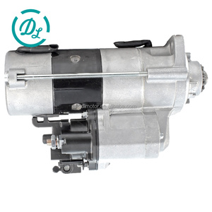 Eextravastart ชุดสตาร์ทเตอร์12V สำหรับ5090E 5310 5410รถแทรกเตอร์ RE505746 3.0kW RE531501 13T CW อะไหล่ที่เชื่อถือได้ใช้งานหนัก - Product Image 1