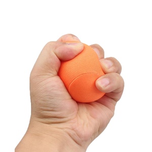 Palla Antistress Gigante per Adulti e Bambini, Giocattolo Morbido in TPR, Palla Sensoriale per Alleviare lo Stress, Terapia per ADHD e <span class=keywords><strong>Autismo</strong></span> - Product Image 3