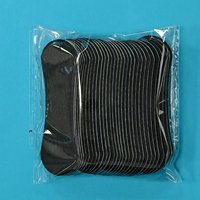 Bandes nasales anti-ronflement bio naturelles de qualité supérieure pour une meilleure respiration et un sommeil réparateur