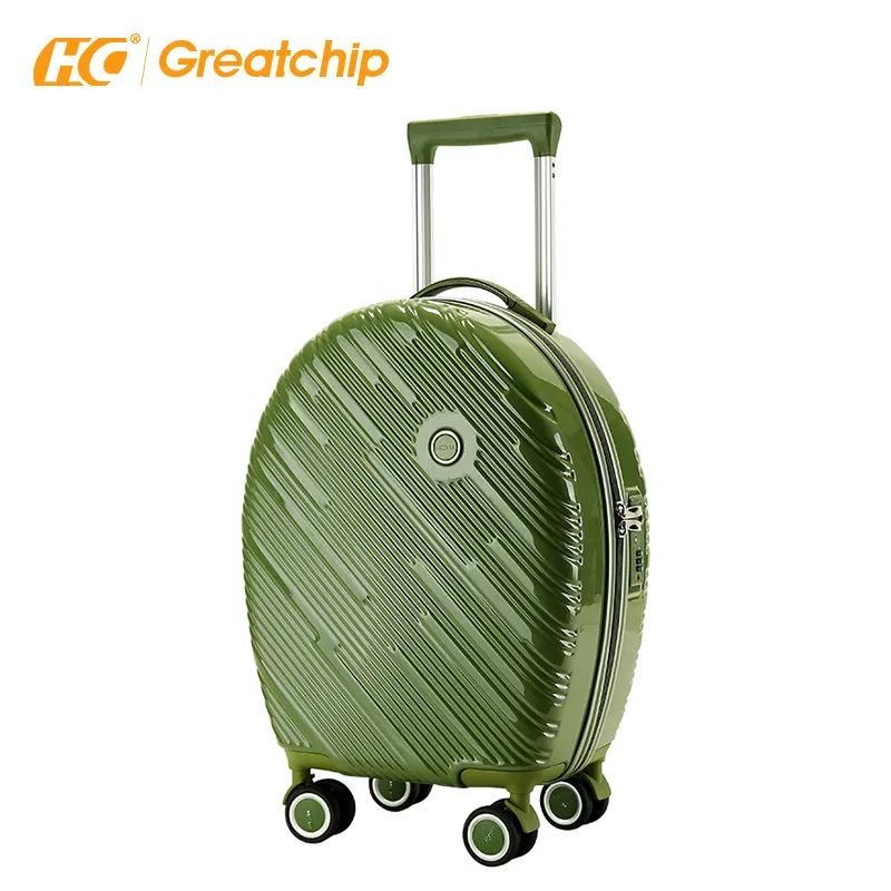 Yeni tasarım tekerlekli çanta bavul seti 3 adet valiz sapı seyahat bavul rulo çantası