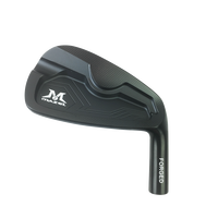 Club de golf en fer forgé et usiné CNC MAZEL # Ensemble de fers de golf sur mesure fabriqués en usine 4-PW