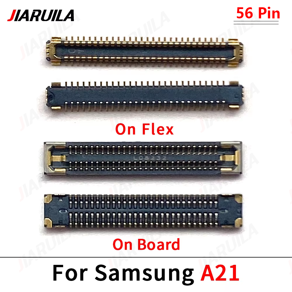 56 Pin-2PCS/SET