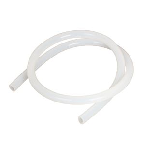 Tube à lait transparent en silicone de la meilleure conception Tube à double pulsation - Product Image 6