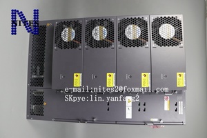 Conmutadores de red S9312 de alta calidad, conmutador de enrutamiento Terabit, conmutador Ethernet de red empresarial, serie S9300 para HW - Product Image 5