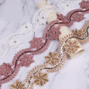 حجر راين كريستال وصديقي سهل الاستخدام جاهز للعرائس - Product Image 5