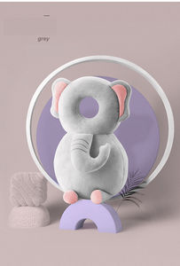 Sevimli Anti düşen koruma peluş yastık Toddlers başkanı güvenlik minderi - Product Image 5