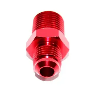 Aço Galvanizado Fêmea 1/2 ''-1/4'' NPT Pipe Thread Alumínio 90 Fitting