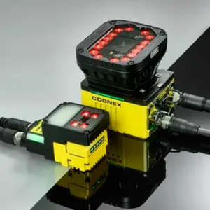เครื่องอ่านบาร์โค้ดแบบติดตั้งถาวร Cognex DM290X-06-LM-05 DataMan 290 ซีรีส์ - Product Image 2