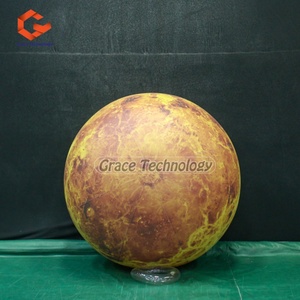<span class=keywords><strong>Sistema</strong></span> <span class=keywords><strong>Solar</strong></span> inflable Venus planeta globo inflable tierra Luna sol Marte Venus <span class=keywords><strong>mercurio</strong></span> Saturno Urano modelo - Product Image 3