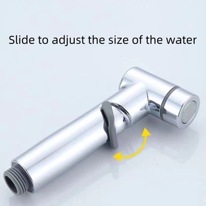 Портативный распылитель для биде - Product Image 6