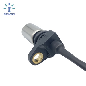 เซ็นเซอร์ตำแหน่งเพลาข้อเหวี่ยงคุณภาพสูงใหม่จากโรงงาน PEIVSO สำหรับ Toyota/Lexus Hilux Hiace OEM 90919-05050 - Product Image 4