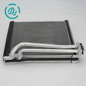 Noyau d'évaporateur EexcavaStart PC200-7 pour excavatrice, pièce de rechange fiable pour le refroidissement de la climatisation, ND446600-0990, durable, efficace, 1 an - Product Image 1