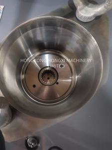 Caja de Cambios Planetaria Gft80 Gft110 Gft160 Gft Gft220 Gft24 Gft26t2 Gft36t3 Gft50 - Product Image 3