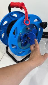 الهندسة الكهربائية المتنقلة ، و 10A/16A ، والأجهزة المنزلية بسلك من النوع الأنثوي - Product Image 5