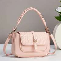 2024 nouvelle mode tricoté portable haut de gamme créatif petit corps sac carteras para mujer