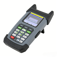 Medidor de Análisis QAM Deviser DS2460Q para Redes de CATV 45MHz-1052MHz