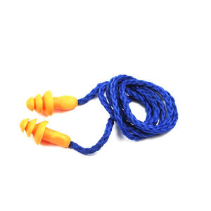 <span class=keywords><strong>Tapones</strong></span> de silicona reutilizables <span class=keywords><strong>3M</strong></span> <span class=keywords><strong>para</strong></span> reducción de ruido - Product Image 2