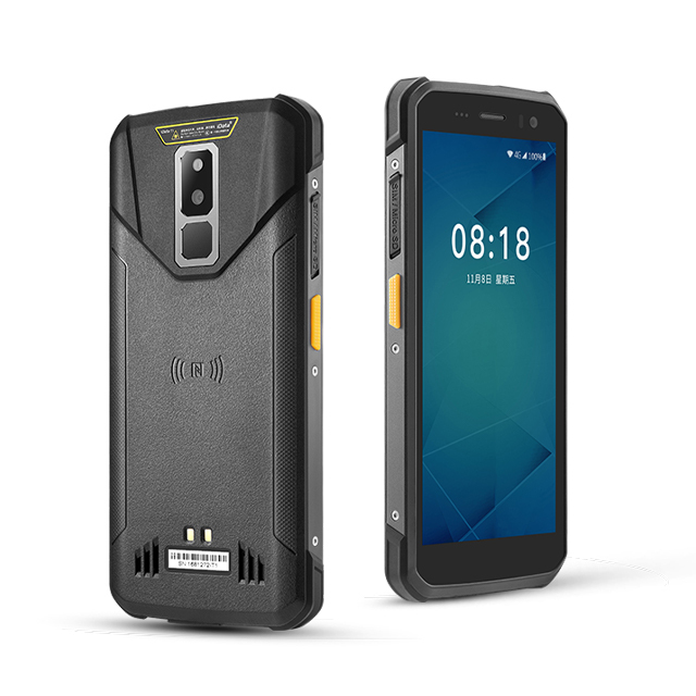 Face Recognition Fingerprint Recognition Ireless Mobile