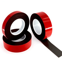 FY-Black High Bond Colle adhésive acrylique double face FoamTape Alternative 5952