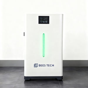 جدار الطاقة الشمسية بطارية ليثيوم أيون Lifepo4 بطارية ليثيوم أيون Lifepo4 بطارية Solaire Solaire 15 كيلو واط/ساعة 16 كيلو واط/ساعة <span class=keywords><strong>24</strong></span> فولت 314ah 300 أمبير/ساعة - Product Image 4