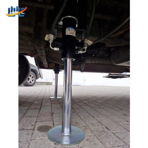 Accessoires pour <span class=keywords><strong>camping</strong></span>-<span class=keywords><strong>car</strong></span>, vérin hydraulique pour stabilisateur, système de mise à niveau automatique <span class=keywords><strong>manuel</strong></span> - Product Image 2