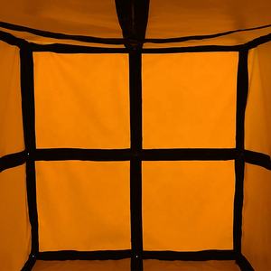 <span class=keywords><strong>Habitat</strong></span> <span class=keywords><strong>de</strong></span> soudage sous pression sûr Panneau <span class=keywords><strong>de</strong></span> protection <span class=keywords><strong>de</strong></span> soudage enduit <span class=keywords><strong>de</strong></span> silicone ignifuge - Product Image 4