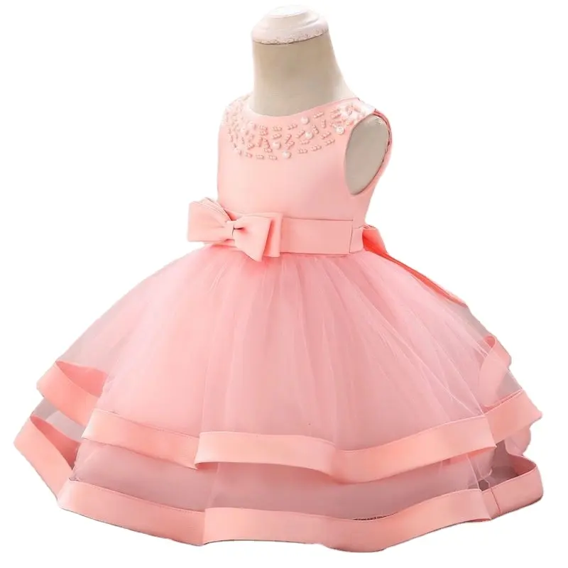 Werkspreis Baby Mädchen Leotard Tanzmädchen Tütükleid klassisches Ballettkostüm