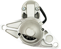 Motor de Arranque M001T30471 para MAZDA 	 12V 2.0KW 13T
