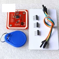 Nouvelle version du module NFC RFID V3 PN532, communication par communication sans fil (NFC), prend en charge la communication avec les téléphones Android, fabriqué en Chine