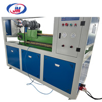 Panel de Pared de PVC, Máquina para Fabricar Paneles de Techo de PVC, Línea de Extrusión de Perfiles de Plástico PVC