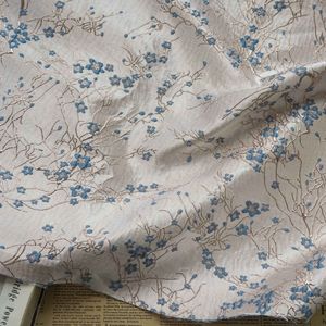 Quatre saisons en relief fil d'or petit carthame <span class=keywords><strong>rigide</strong></span> femme jacquard <span class=keywords><strong>tissu</strong></span> élégant mode - Product Image 6