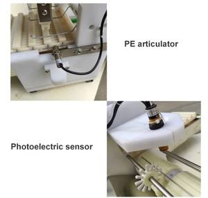 Machine à brochettes de viande entièrement automatique en acier inoxydable JUYOUCommercial, pour le traitement des brochettes de barbecue, brochettes de mouton, brochettes de bœuf, satay - Product Image 4