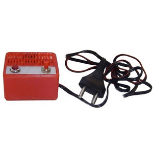 Machine de soudage à points irréguliers en fer rouge pour la fabrication de bijoux avec cordon d'alimentation et interrupteur par SUNTOOLS/STIPL - Product Image 1