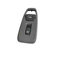 Panel saklar kontrol jendela pintu kanan depan, tombol saklar jendela pintu daya untuk Matic 570S,540C,570GT,600LT,13M0434CP, baru
