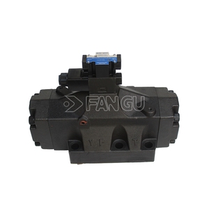 صمام عكسي ياباني من نوع KEIKI طراز DG4V-5-2A-M-<span class=keywords><strong>PL</strong></span>-OV-6-50 وDG4V-5-2A-M-<span class=keywords><strong>PL</strong></span>-OV-6-50 وDG4V-5-2C-M-P7L-H-7-40 صمام هيدروليكي - Product Image 5