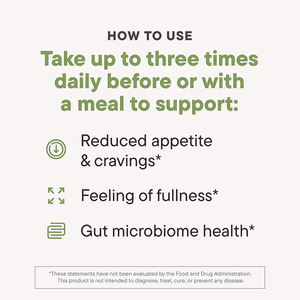 ผงไฟเบอร์เพื่อสุขภาพทางเดินอาหาร คุณภาพสูง OEM ODM พรีไบโอติกธรรมชาติ ช่วยควบคุมความอยากอาหาร อาหารเสริมลดน้ำหนัก - Product Image 2