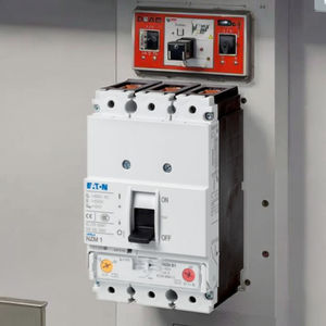 Disjoncteurs à rupture rapide EATON <span class=keywords><strong>NZMN2</strong></span>-A125-NA pour équipements de machines-outils - Product Image 1
