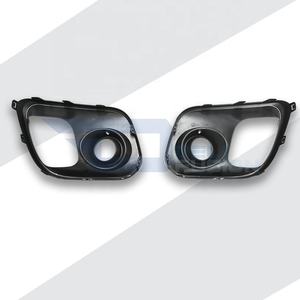 Kits de Carrocería para Parachoques Delantero Estilo Abarth 695 595 70Th con Logotipo, Modificación para Fiat 500 S4 2015-2024 - Product Image 4