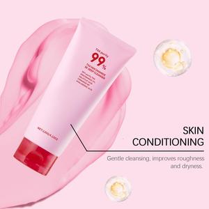 Limpiador Profundo TXA Niacinamida 99 de Marca Blanca, 120g, Iluminador, Control de Grasa, Apto para Piel Grasa y Propensa al Acné, Uso Diario - Product Image 3