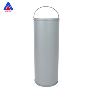 Huahang Nouveau filtre à huile hydraulique HF85034 Haute efficacité Acier inoxydable Cartouche de filtration 10,0 microns pour l'industrie - Product Image 3