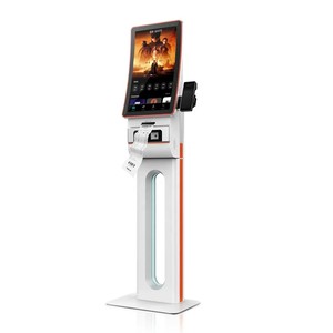 <strong>Self</strong> Service <strong>Vending</strong> <strong>Machine</strong> <strong>Kiosk</strong> <strong>Self</strong> Service <strong>Kiosk</strong> Crypto Atm <strong>Machine</strong> 1920*1080 payment <strong>kiosks</strong> - Product Image 1