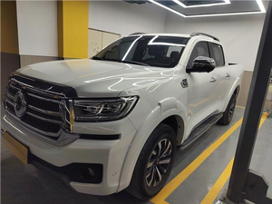 GWM Poer Edición Pasajeros 2023, 2.0T Gasolina, 4x4 Premium |   Registro Primario: Marzo de 2024 |   Blanco |   Auto Usado con Solo 14,200 KM - Product Image 6