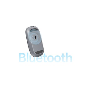 HONOR CHOICE MouseBuds Pro <b>Wireless</b> <b>Mouse</b> + TWS Earbuds in ONE By FedEx - Product Image 5