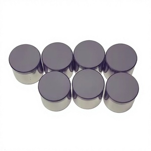 Cortador Compuesto de Diamante PDC Personalizable 1308 <span class=keywords><strong>1313</strong></span> <span class=keywords><strong>1313</strong></span> con Soporte OEM - Product Image 3
