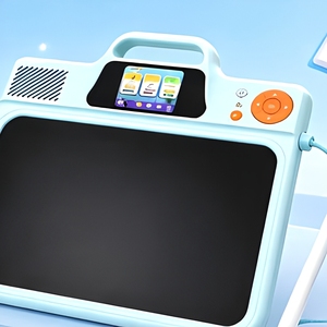 Tablet AI Dream, Lavagna Interattiva Parlante, Giocattolo Educativo, Tablet LCD per <span class=keywords><strong>Disegno</strong></span>, Blocco da <span class=keywords><strong>Disegno</strong></span> Portatile per Bambini - Product Image 6