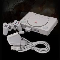 1,8m RGB Scart-Kabel für Sony Playstation PS1 PS2 PS3 TV AV-Anschluss Ersatz-Verbindungskabel für PAL/NTSC-Konsolen