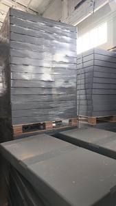 <span class=keywords><strong>Support</strong></span> de condenseur pour climatiseur extérieur en plastique manuel robuste de 18 pouces, 30 pouces, 32 pouces, 36 pouces pour utilisation avec un climatiseur domestique - Product Image 4