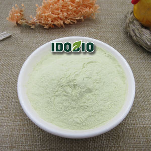 Натуральный Порошок Экстракта зеленой капусты/порошок сока капусты - Product Image 2