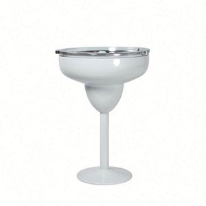 AGH Personnalisé Nouvelle Arrivée 8oz Double Paroi Isolé Couleur Martini 304 Gobelets En Acier Inoxydable Avec Couvercles pour Fête - Product Image 2